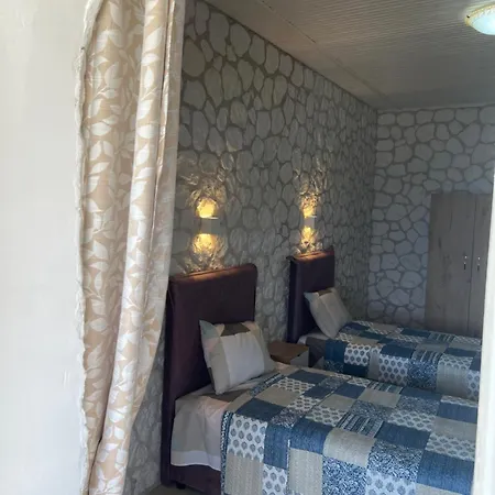 Apartman Hamre