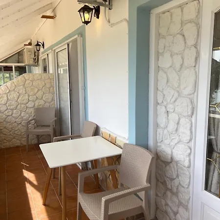 Apartman Hamre *
