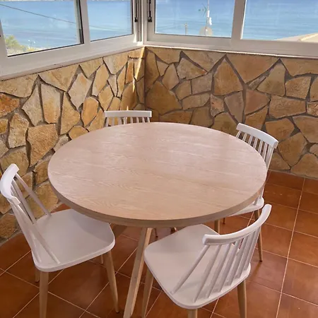 Hamre Apartman