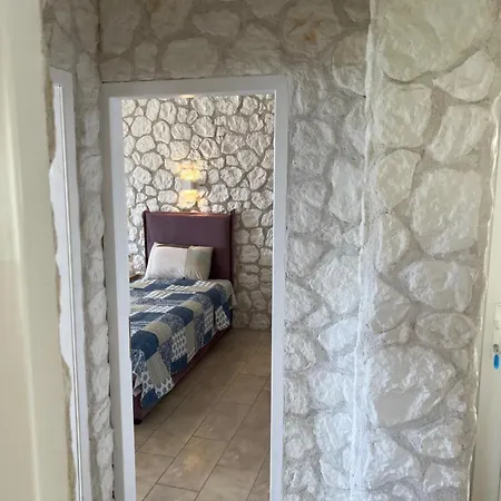 Hamre Apartman *