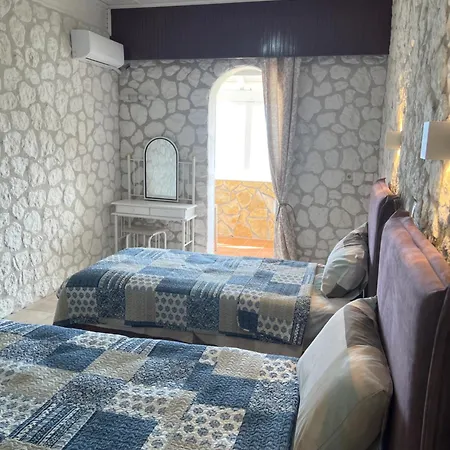 Apartman Hamre *