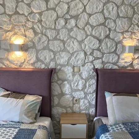 Apartman Hamre *