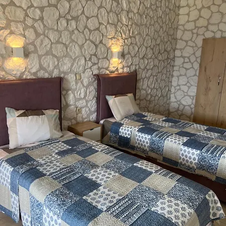 Apartman Hamre Ájosz Jeórjosz Págon