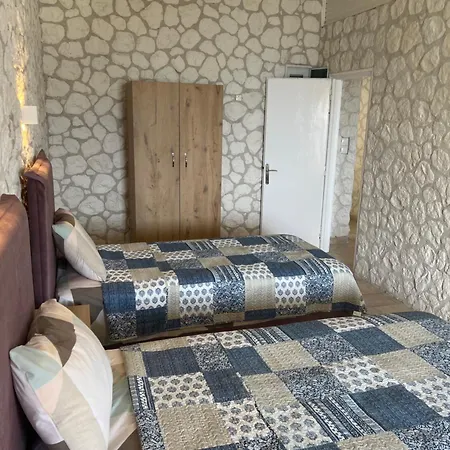 Apartman Hamre *