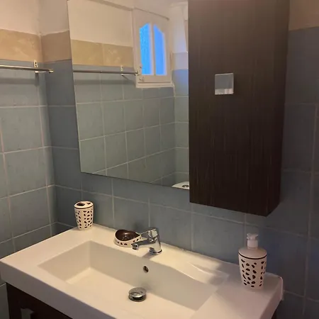 Apartman Hamre