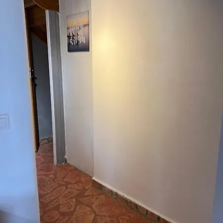 Apartman Hamre Ájosz Jeórjosz Págon