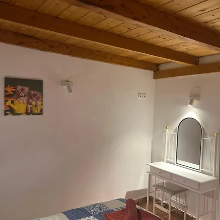 Apartman Hamre