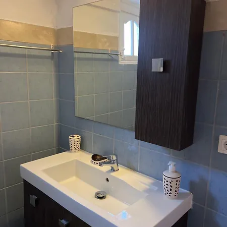 Apartman Hamre *