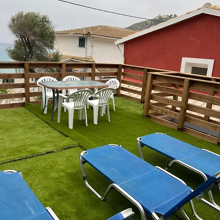 Hamre Apartman