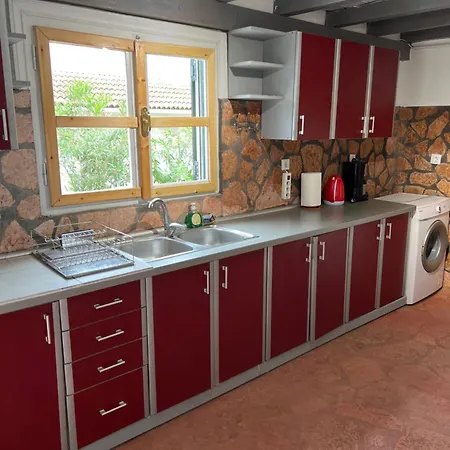 Apartman Hamre *