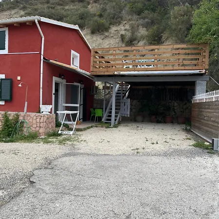 Hamre Apartman
