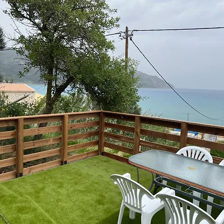 Hamre Apartman *