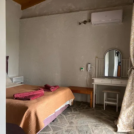 Apartman Hamre