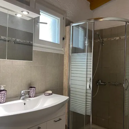 Hamre Apartman *