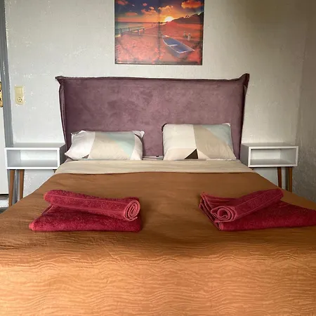 Apartman Hamre