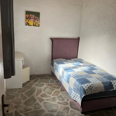 Hamre Apartman