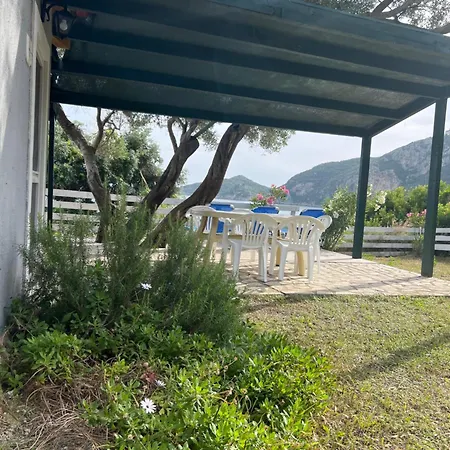 Hamre Apartman *