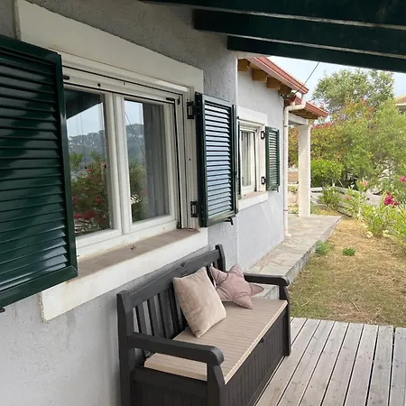 Hamre Apartman