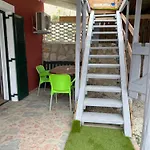 Hamre Agios Georgios Pagon