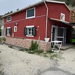Hamre Agios Georgios Pagon
