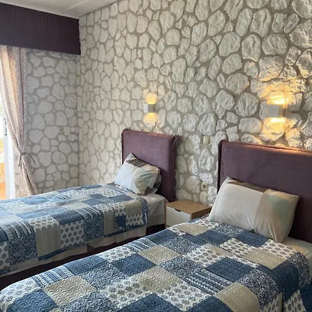 Hamre 圣佐治欧斯帕贡