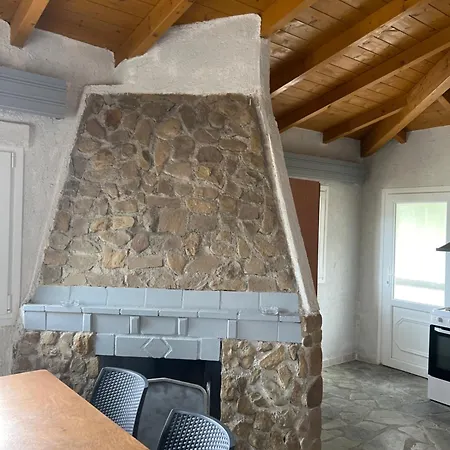 Hamre 公寓 圣佐治欧斯帕贡