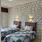 Hamre * Agios Georgios Pagon
