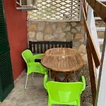 Hamre * Agios Georgios Pagon