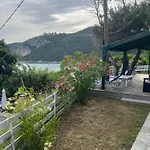 Hamre * Agios Georgios Pagon