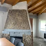 Hamre Apartament Agios Georgios Pagon