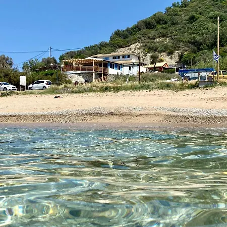 Apartmán Hamre