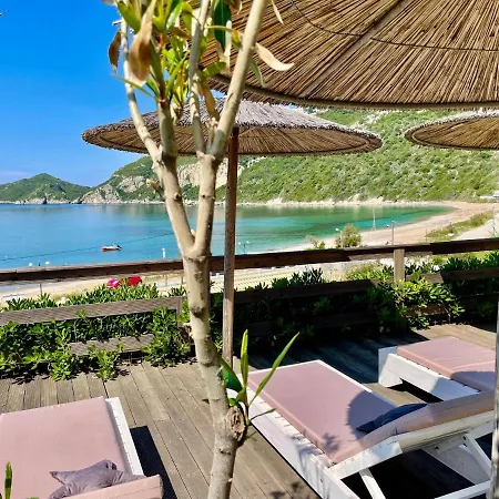Hamre Apartmán Agios Georgios Pagon