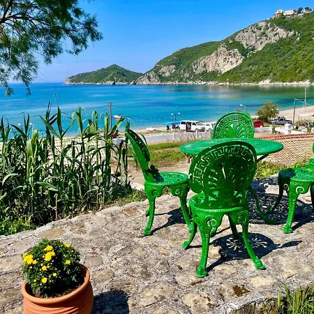 Hamre * Agios Georgios Pagon