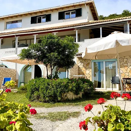 Apartmán Hamre *