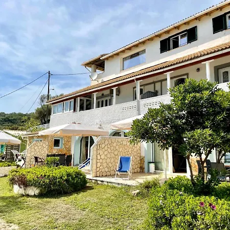 Apartmán Hamre