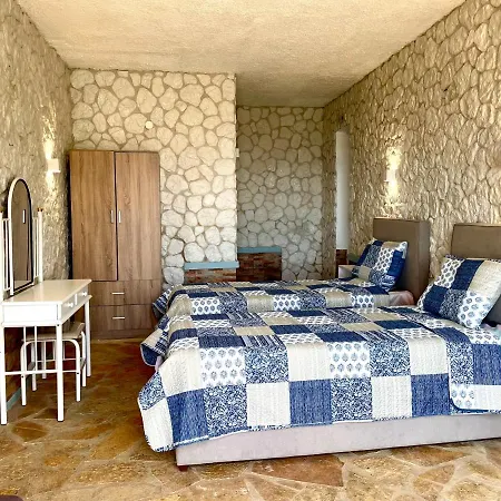 Hamre Apartmán Agios Georgios Pagon