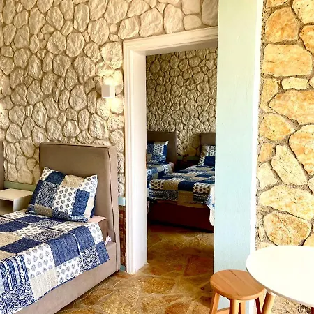 Apartmán Hamre