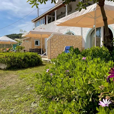 Hamre Apartmán
