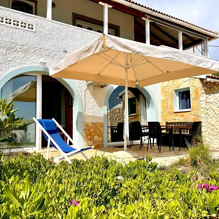 Hamre Apartmán *