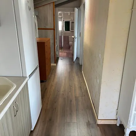 Hamre Apartmán