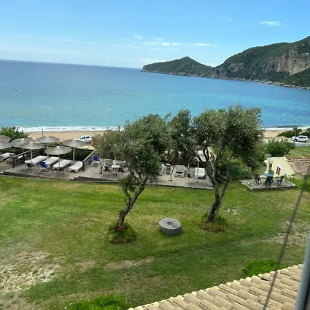 Hamre Apartment