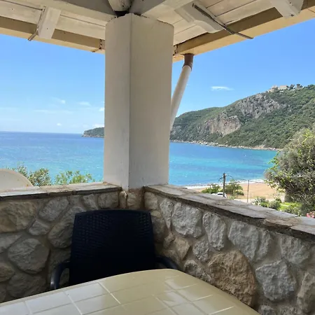 Apartmán Hamre