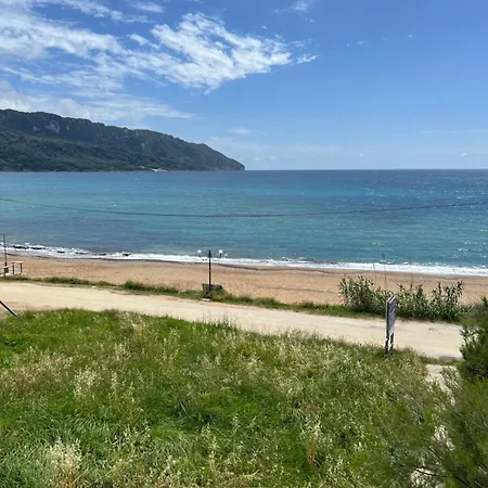 Hamre Agios Georgios Pagon