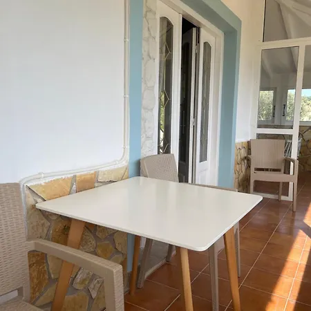 Hamre Agios Georgios Pagon