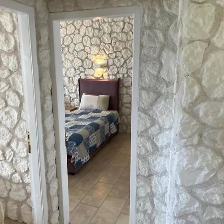 Hamre Agios Georgios Pagon