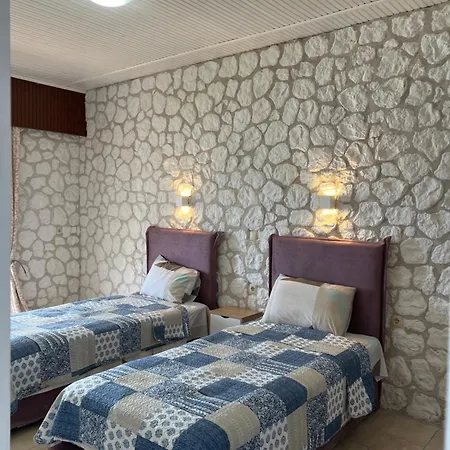 Hamre * Agios Georgios Pagon