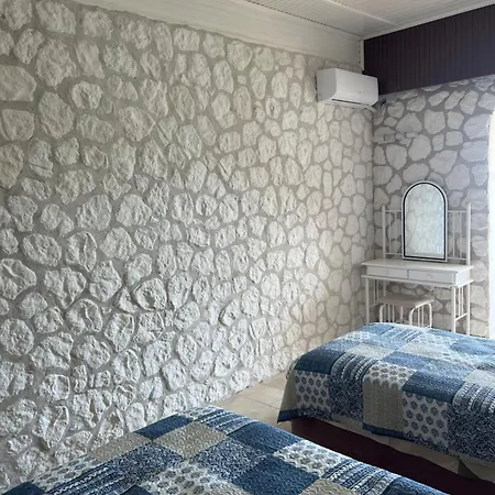 Hamre * Agios Georgios Pagon