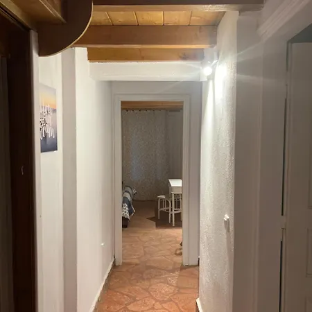 Hamre Agios Georgios Pagon