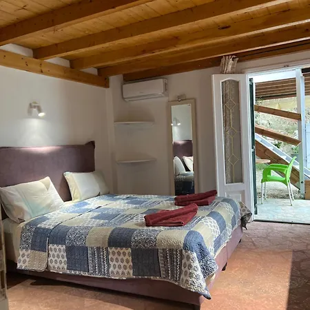 Apartmán Hamre