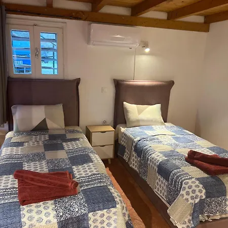 Apartmán Hamre *